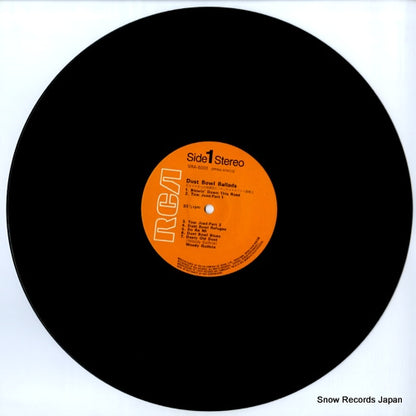 VRA-5001 disc