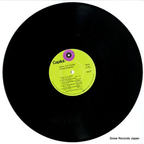 ST-687 disc