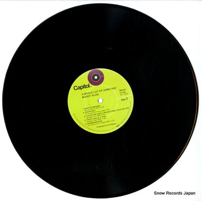ST-592 disc