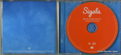 SICP5845 disc