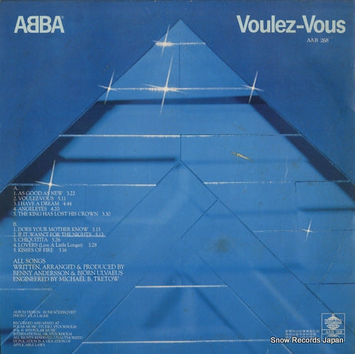 AAB-268 back cover