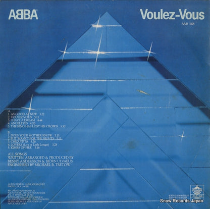 AAB-268 back cover