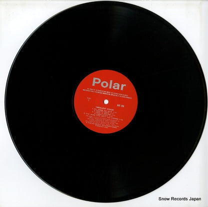 AAB-268 disc