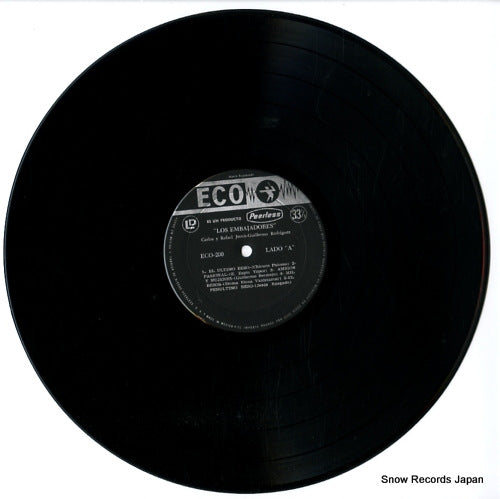 ECO-200 disc