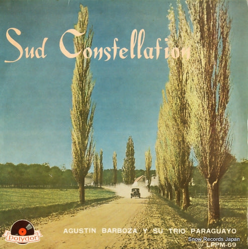 LPPM69 front cover