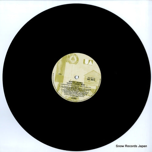 UAS29514 disc