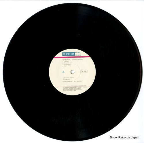 PA-5015 disc