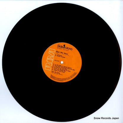 RA-5507 disc