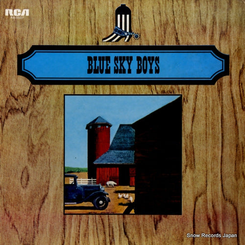 RA-5507 front cover