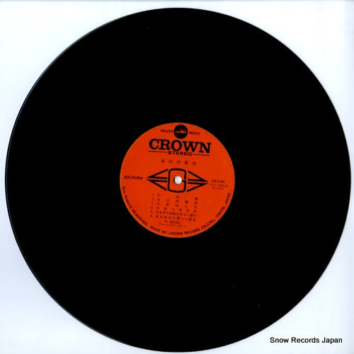 GW-6186 disc