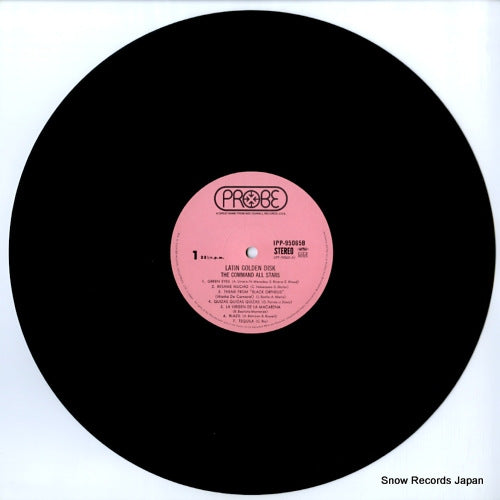 IPP-95065B disc