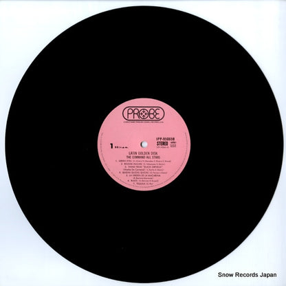 IPP-95065B disc
