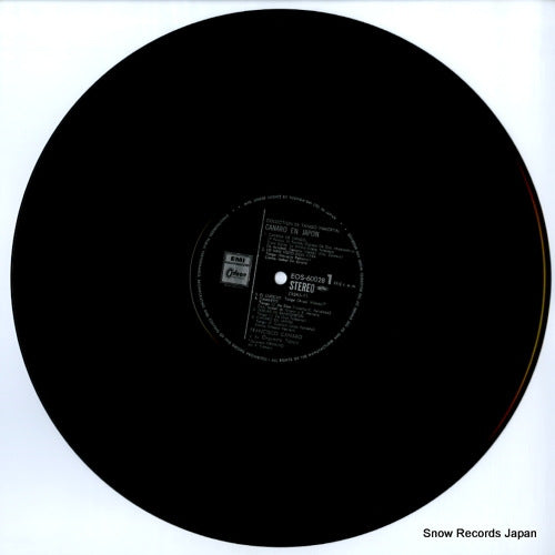 EOS-60028 disc