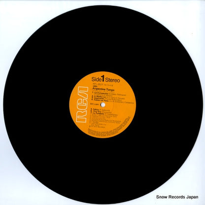 RPL-3527 disc