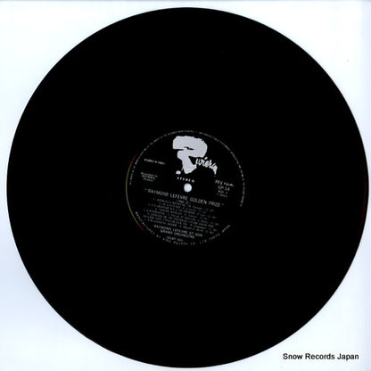 GP14 disc