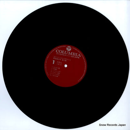 AP-7015 disc