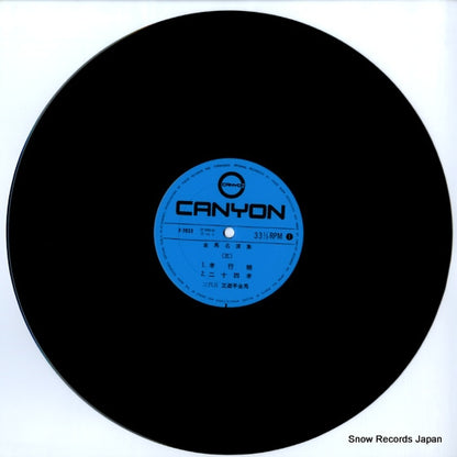 F-7033 disc