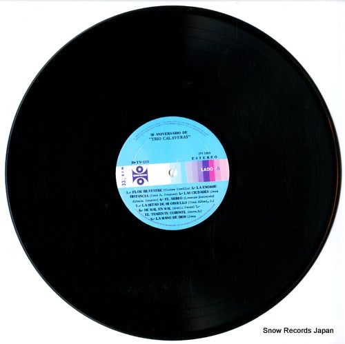 20TV-113 disc