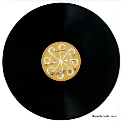ADP-504-0 disc