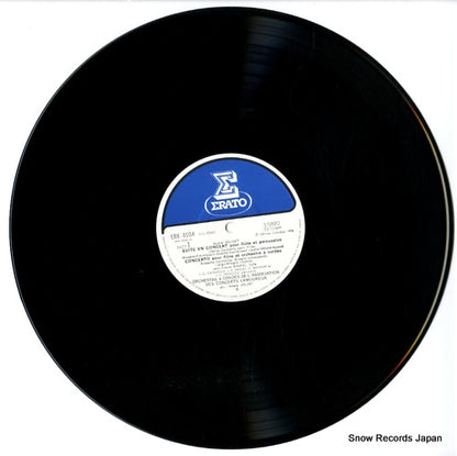 ERX-4004 disc