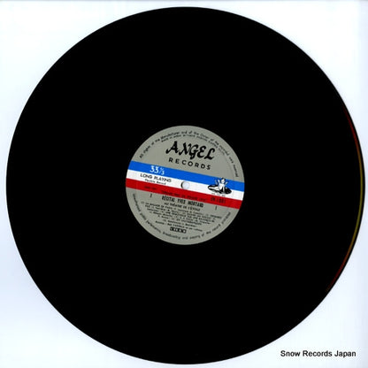 OV1001 disc