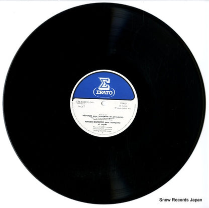 ERX-4003 disc