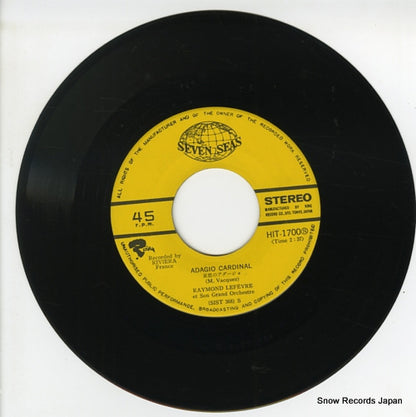 HIT-1700 disc