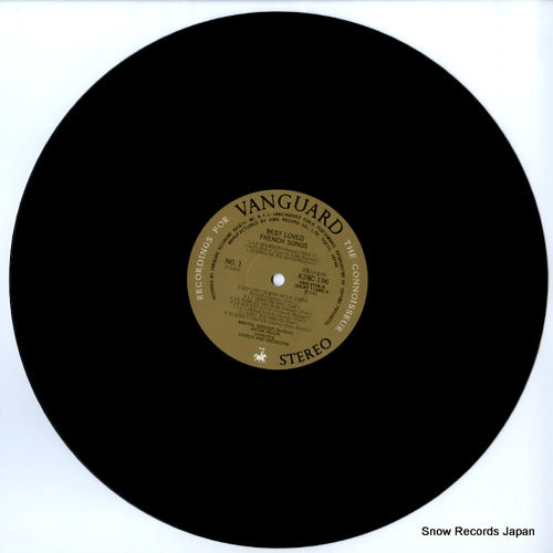 K28C-196 disc