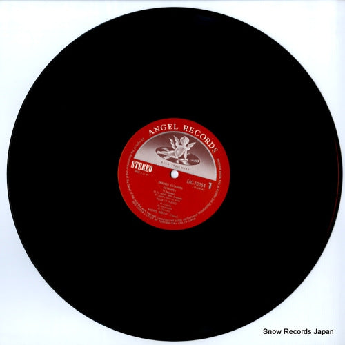 EAC-70054 disc