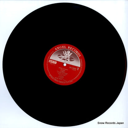 EAC-70054 disc