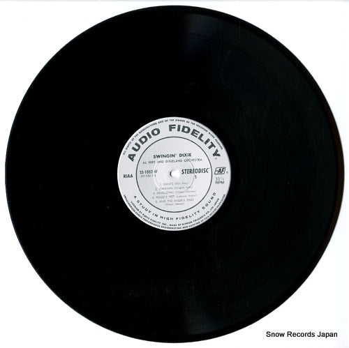SS-1092-AF disc