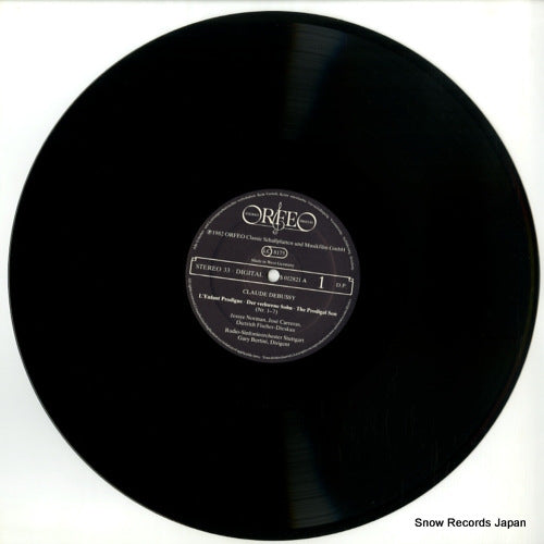 30PC-10032 / S012821A disc