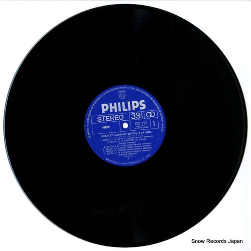 FDX-153 disc