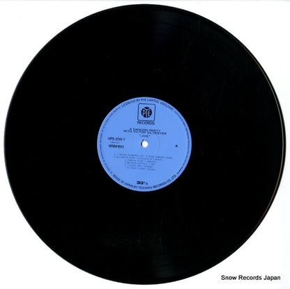 UPS-238-Y disc