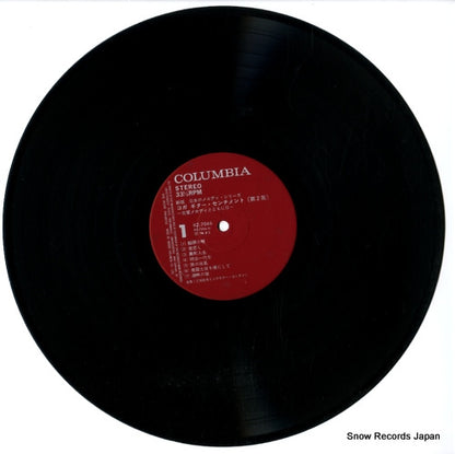 KZ-7046 disc