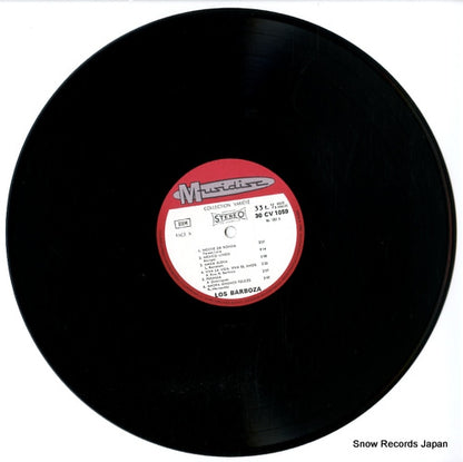30CV1059 disc