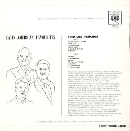 KLPS-880 back cover