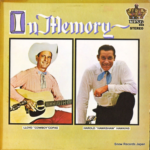 K-835 front cover
