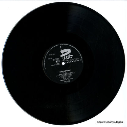 PRE621 disc