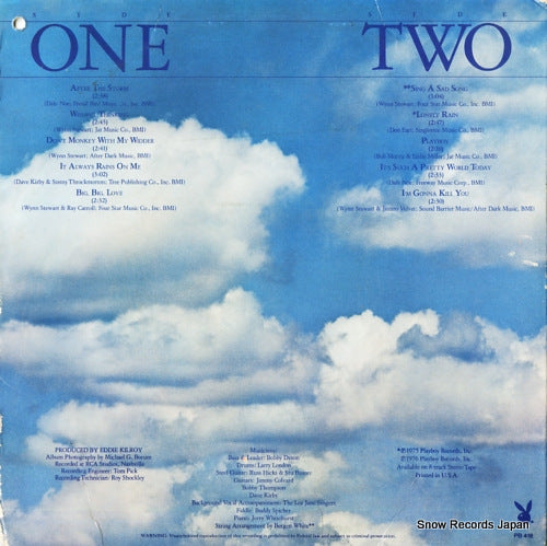 PB416 back cover