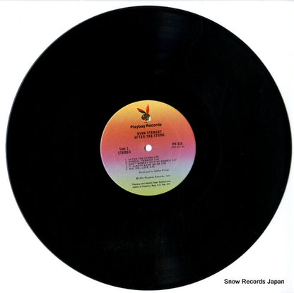 PB416 disc