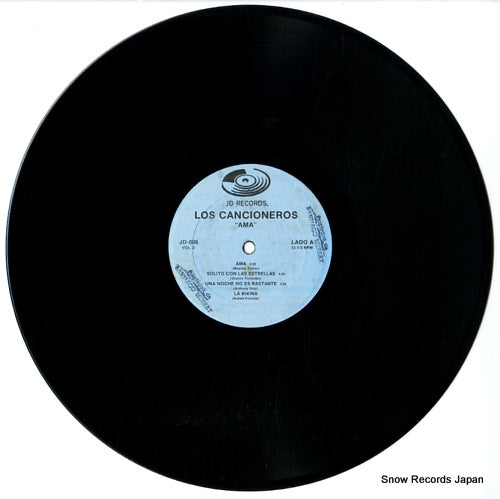 JD-006 disc