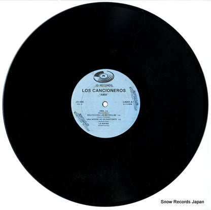 JD-006 disc