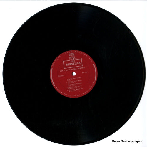 FM-253 disc