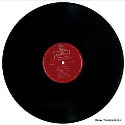 FM-253 disc