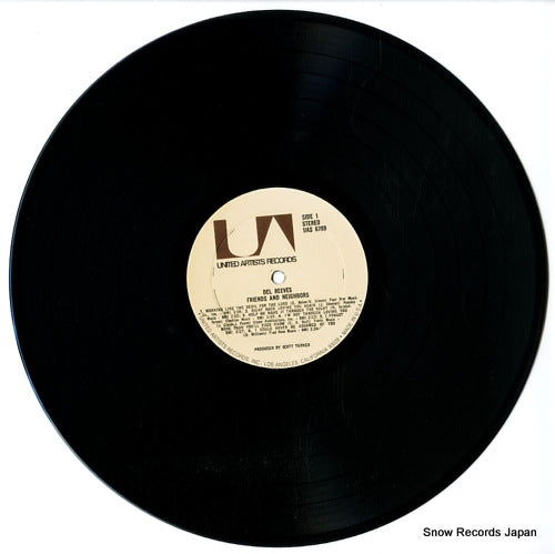UAS6789 disc