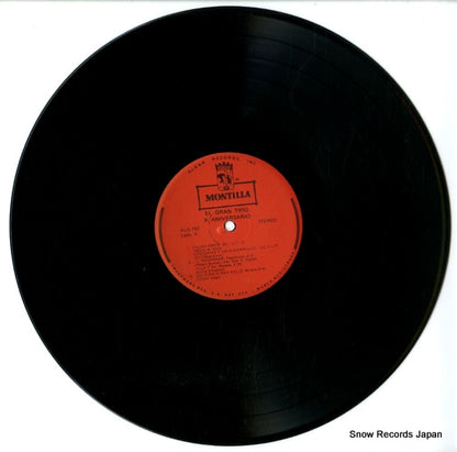 ALP702 disc