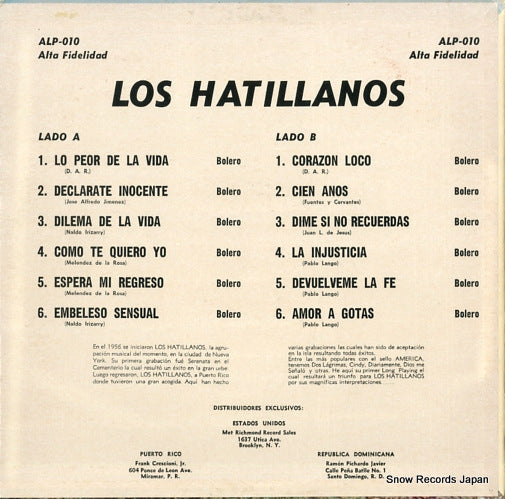 MNR-103 back cover