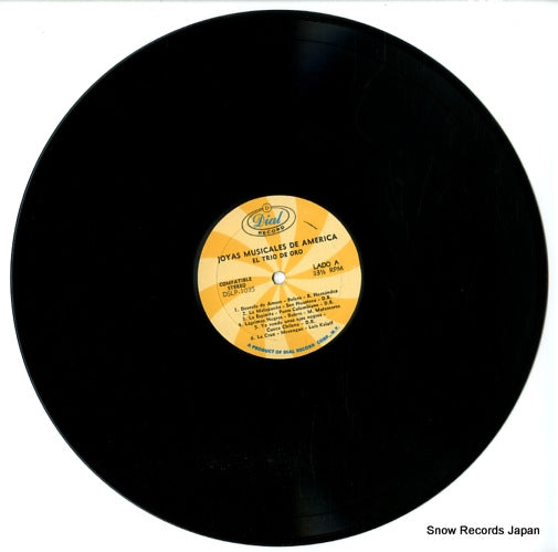 DSLP-1035 disc