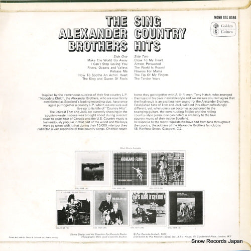 GGL0386 back cover
